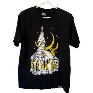 Stay Cold Apparel Tee